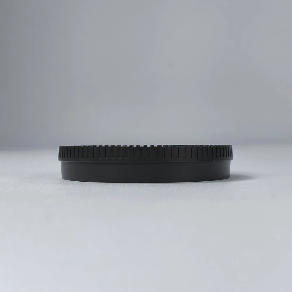 Sony E-mount Body Cap Black Camera Sensor Protector ALC-B1EM